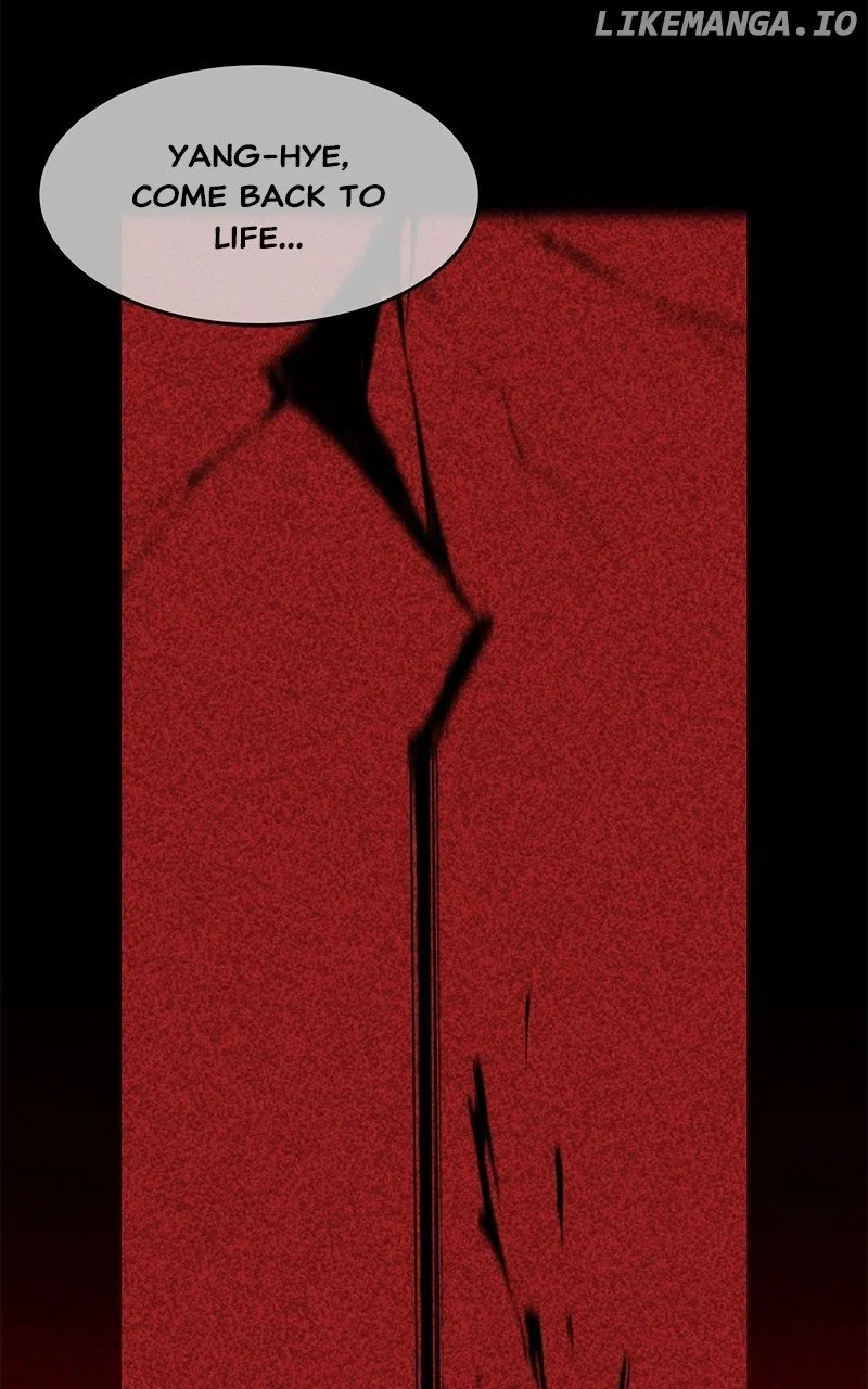 How a Goddess Wins Over Tigers Chapter 90 – Page 135