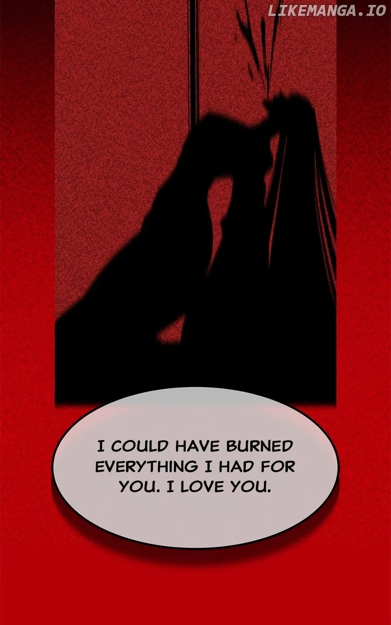 How a Goddess Wins Over Tigers Chapter 90 – Page 136