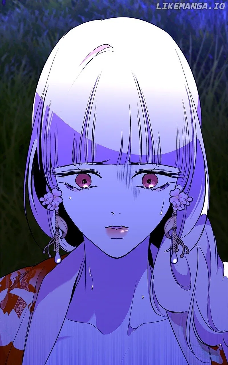 How a Goddess Wins Over Tigers Chapter 90 – Page 140