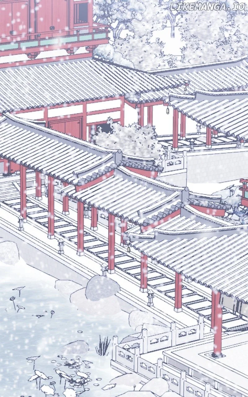 How a Goddess Wins Over Tigers Chapter 89 – Page 2