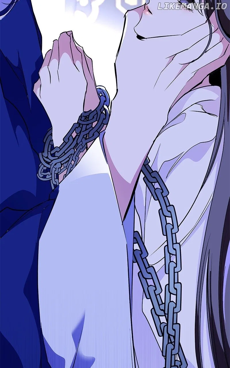 How a Goddess Wins Over Tigers Chapter 89 – Page 11