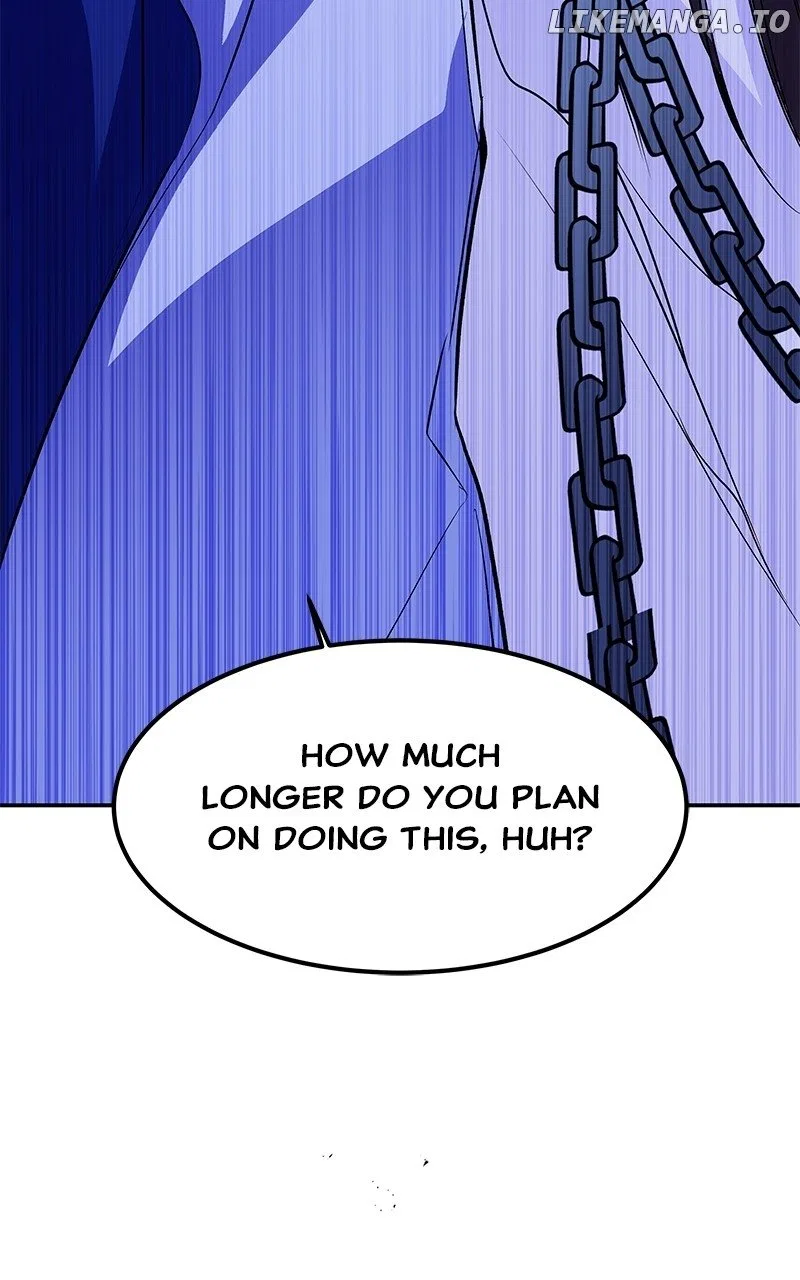 How a Goddess Wins Over Tigers Chapter 89 – Page 12