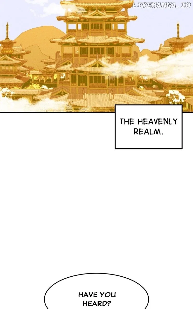 How a Goddess Wins Over Tigers Chapter 89 – Page 16
