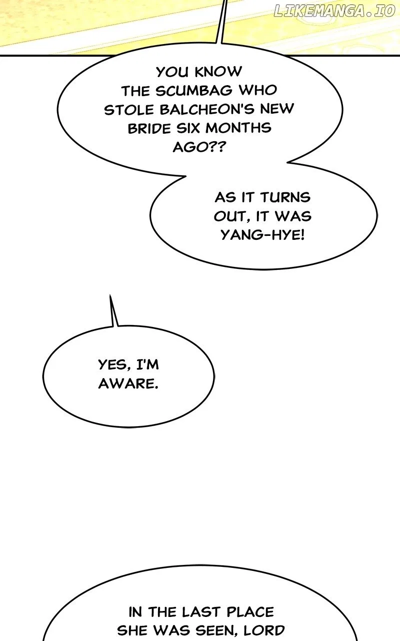 How a Goddess Wins Over Tigers Chapter 89 – Page 18
