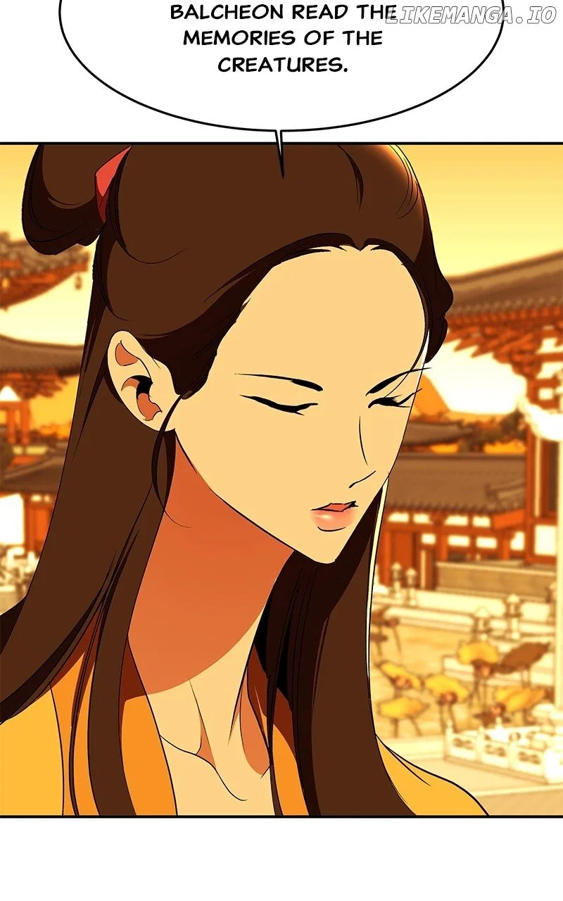 How a Goddess Wins Over Tigers Chapter 89 – Page 19
