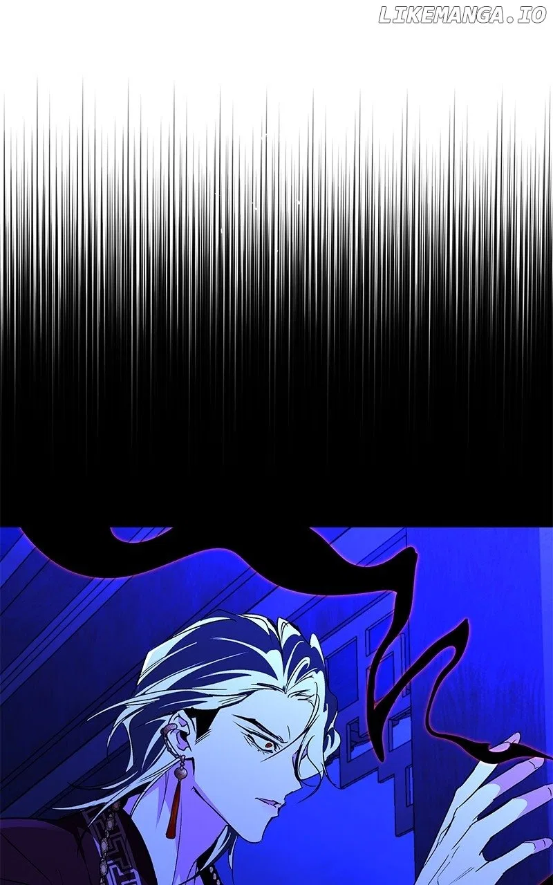How a Goddess Wins Over Tigers Chapter 89 – Page 20