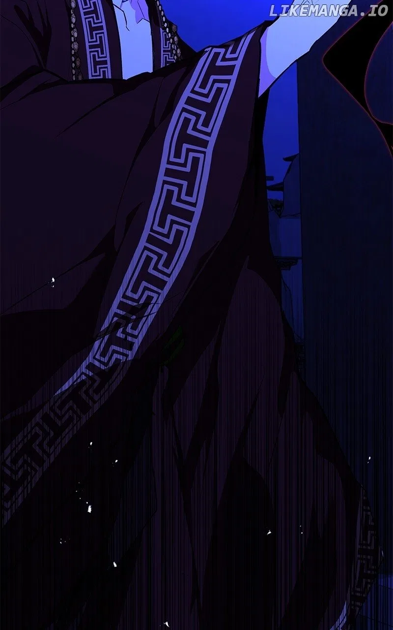 How a Goddess Wins Over Tigers Chapter 89 – Page 21