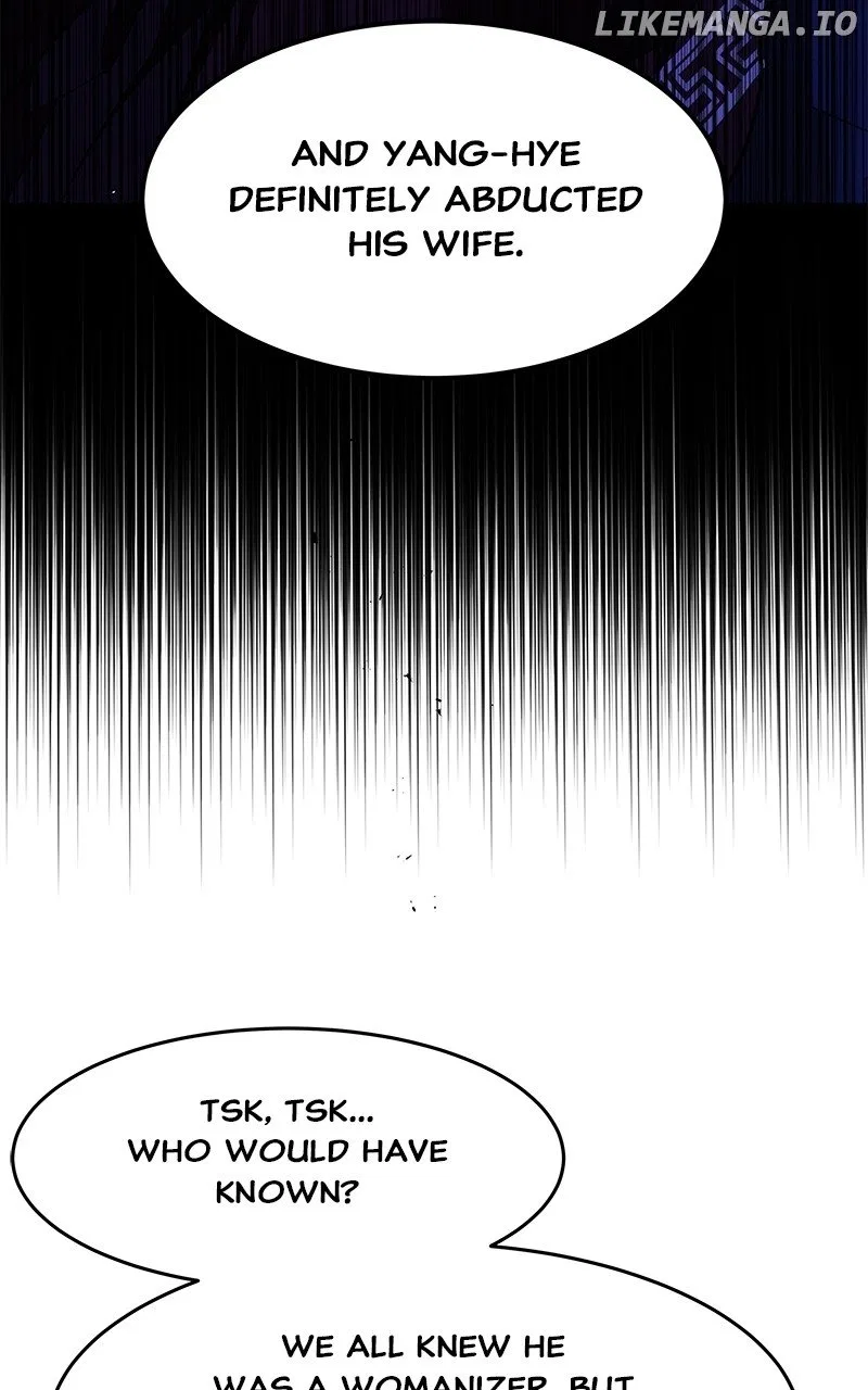 How a Goddess Wins Over Tigers Chapter 89 – Page 22
