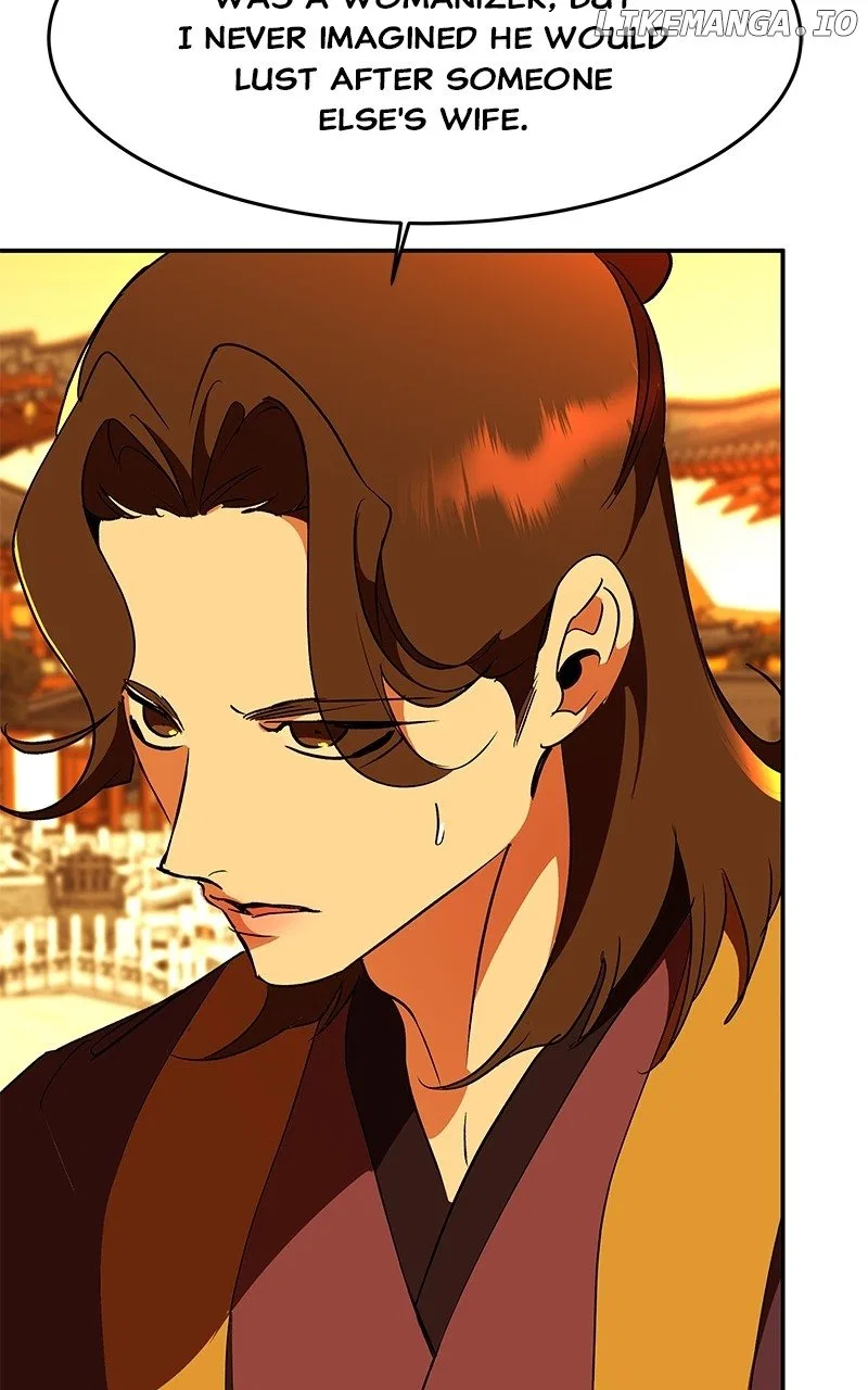 How a Goddess Wins Over Tigers Chapter 89 – Page 23