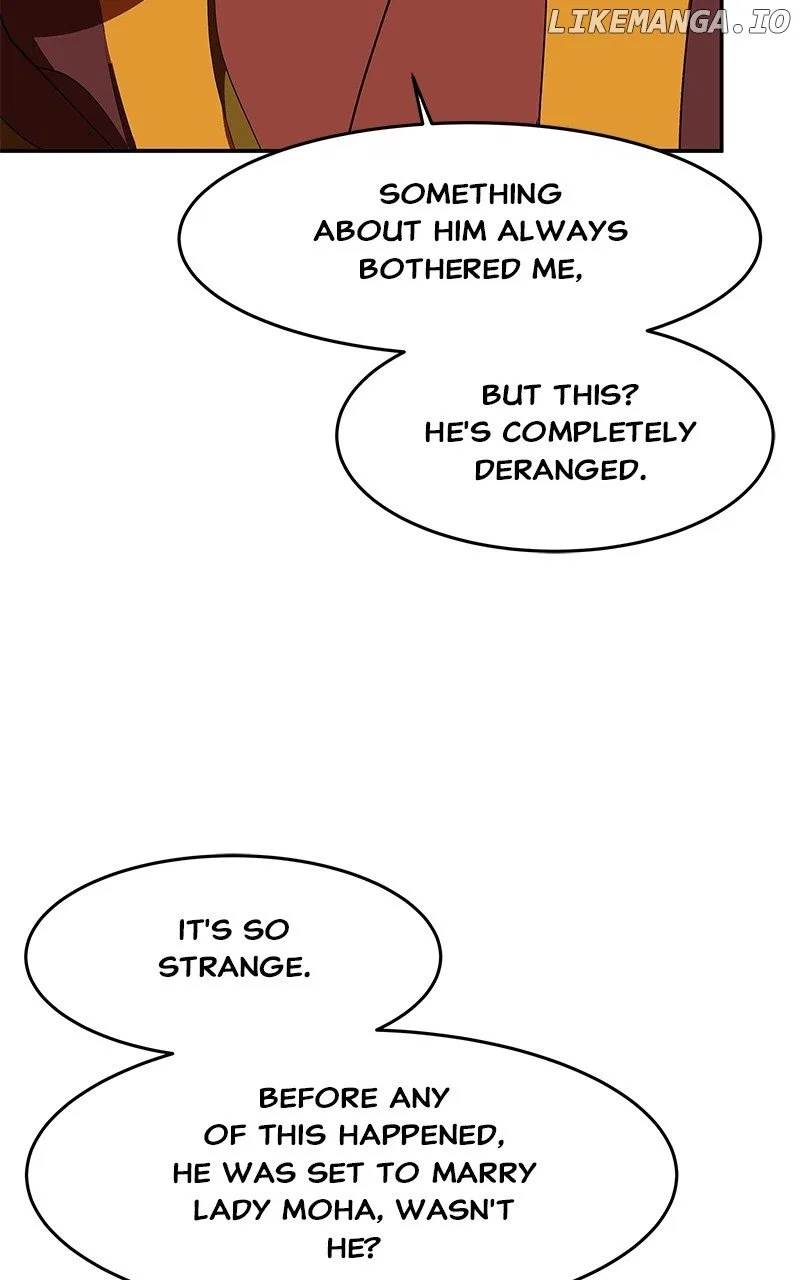 How a Goddess Wins Over Tigers Chapter 89 – Page 24