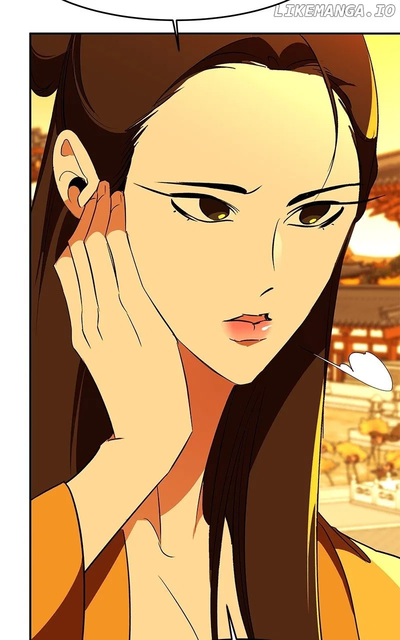 How a Goddess Wins Over Tigers Chapter 89 – Page 25
