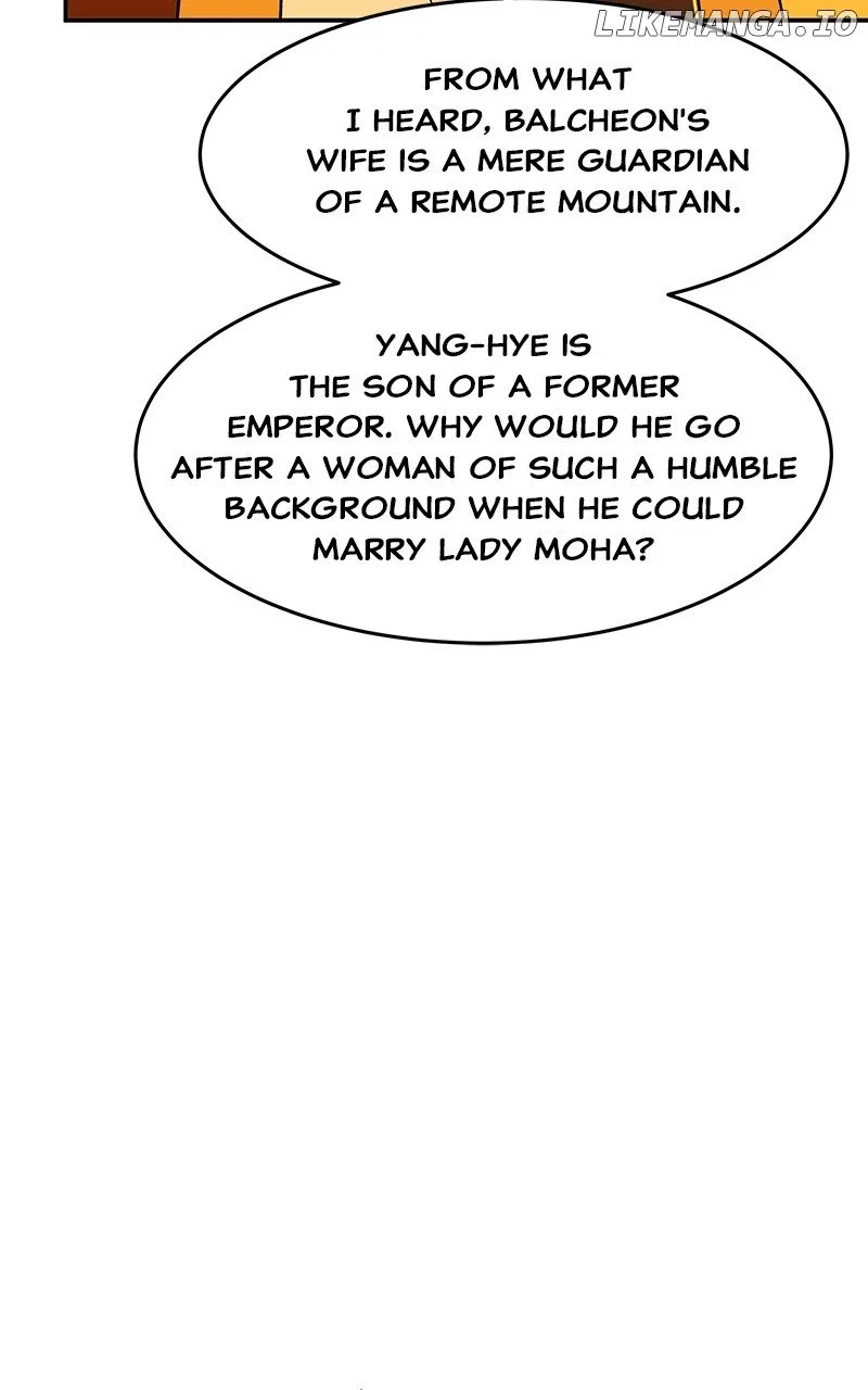 How a Goddess Wins Over Tigers Chapter 89 – Page 26