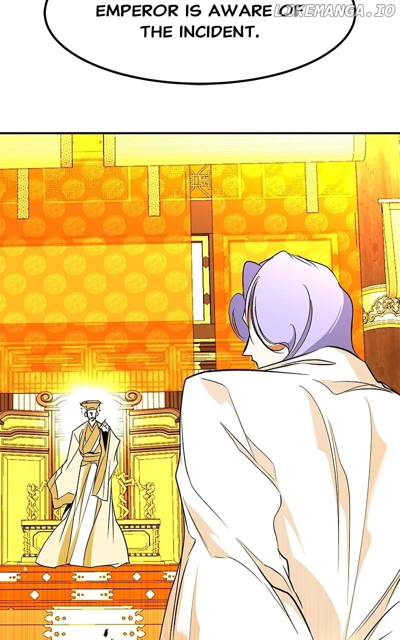 How a Goddess Wins Over Tigers Chapter 89 – Page 28
