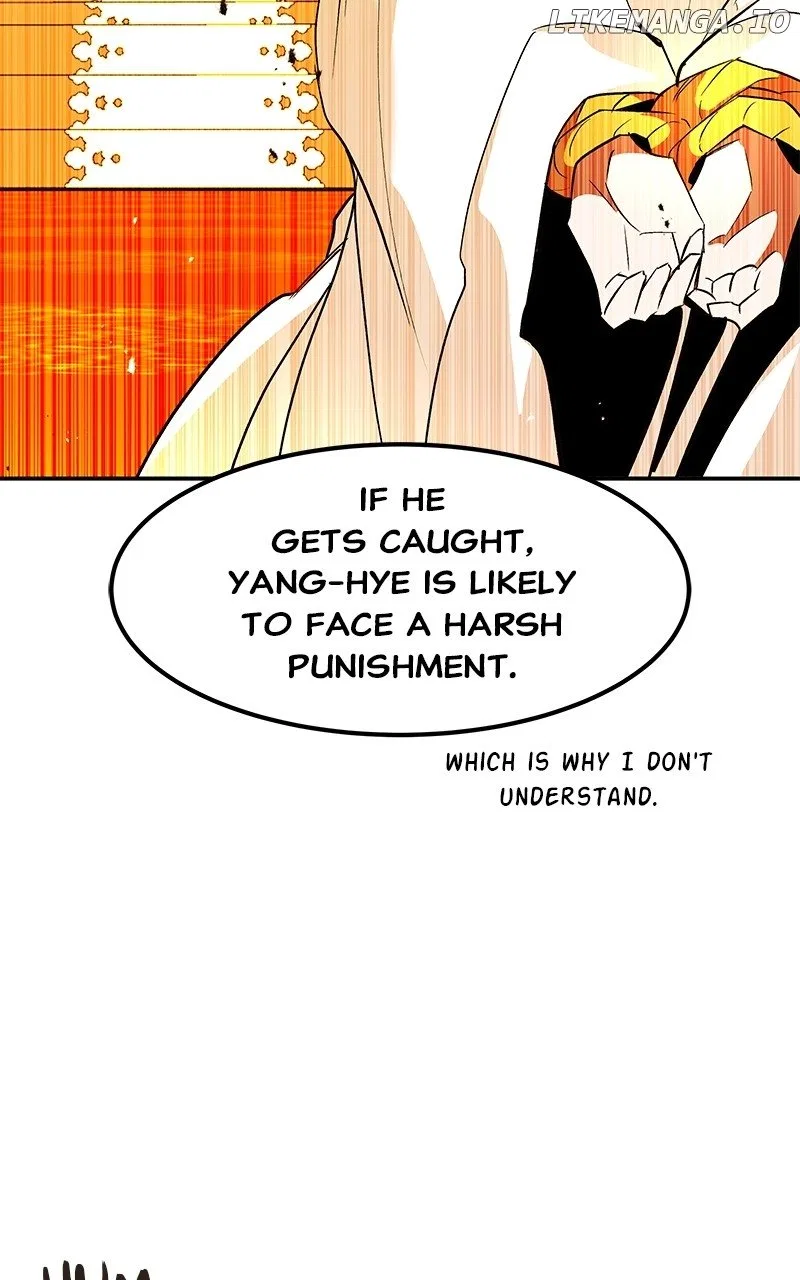 How a Goddess Wins Over Tigers Chapter 89 – Page 29