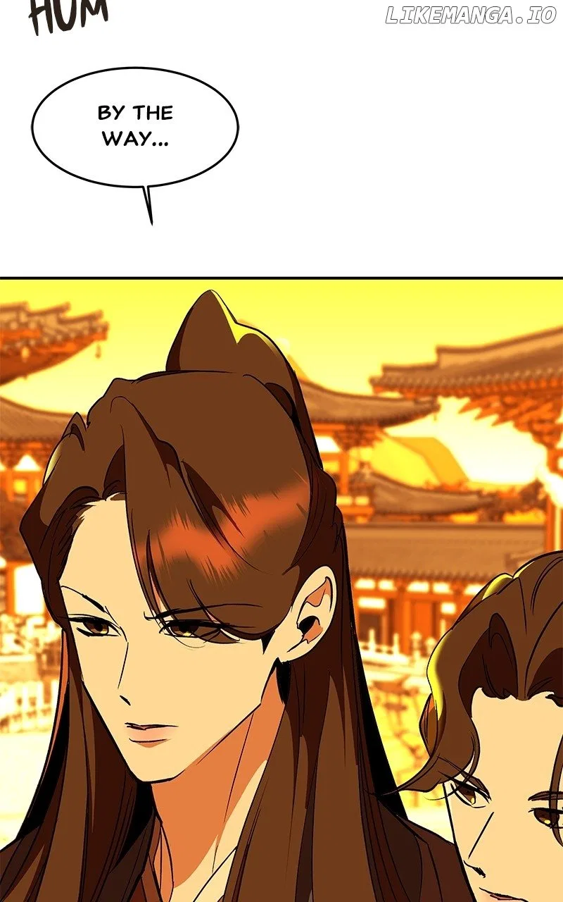 How a Goddess Wins Over Tigers Chapter 89 – Page 30