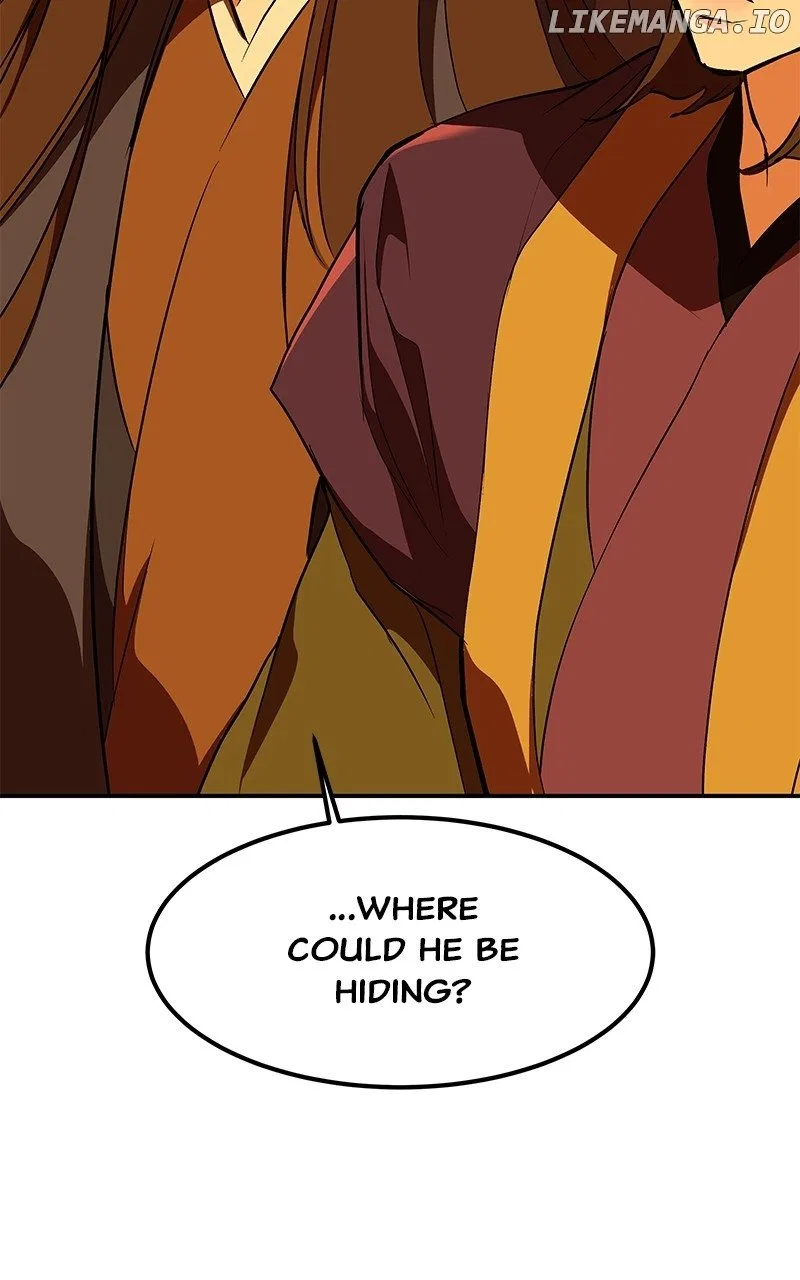 How a Goddess Wins Over Tigers Chapter 89 – Page 31