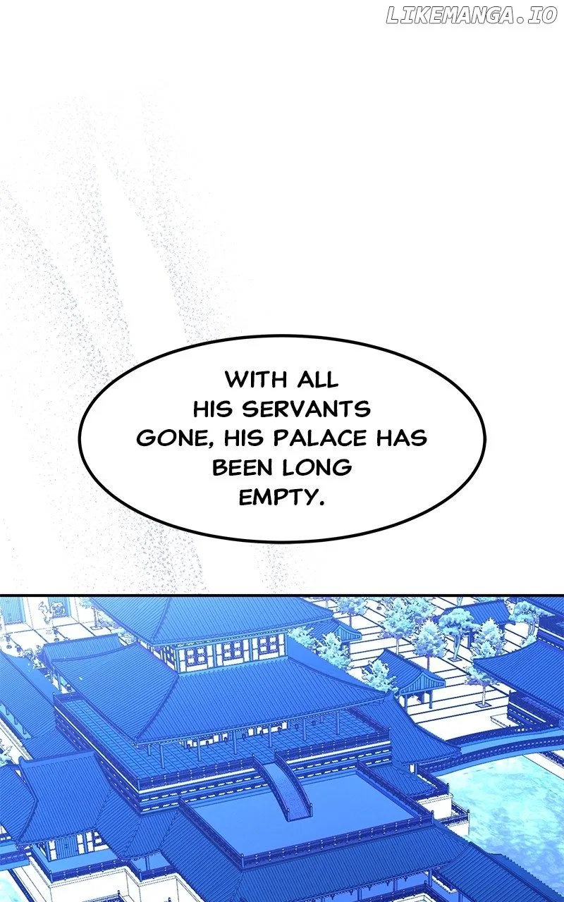 How a Goddess Wins Over Tigers Chapter 89 – Page 32