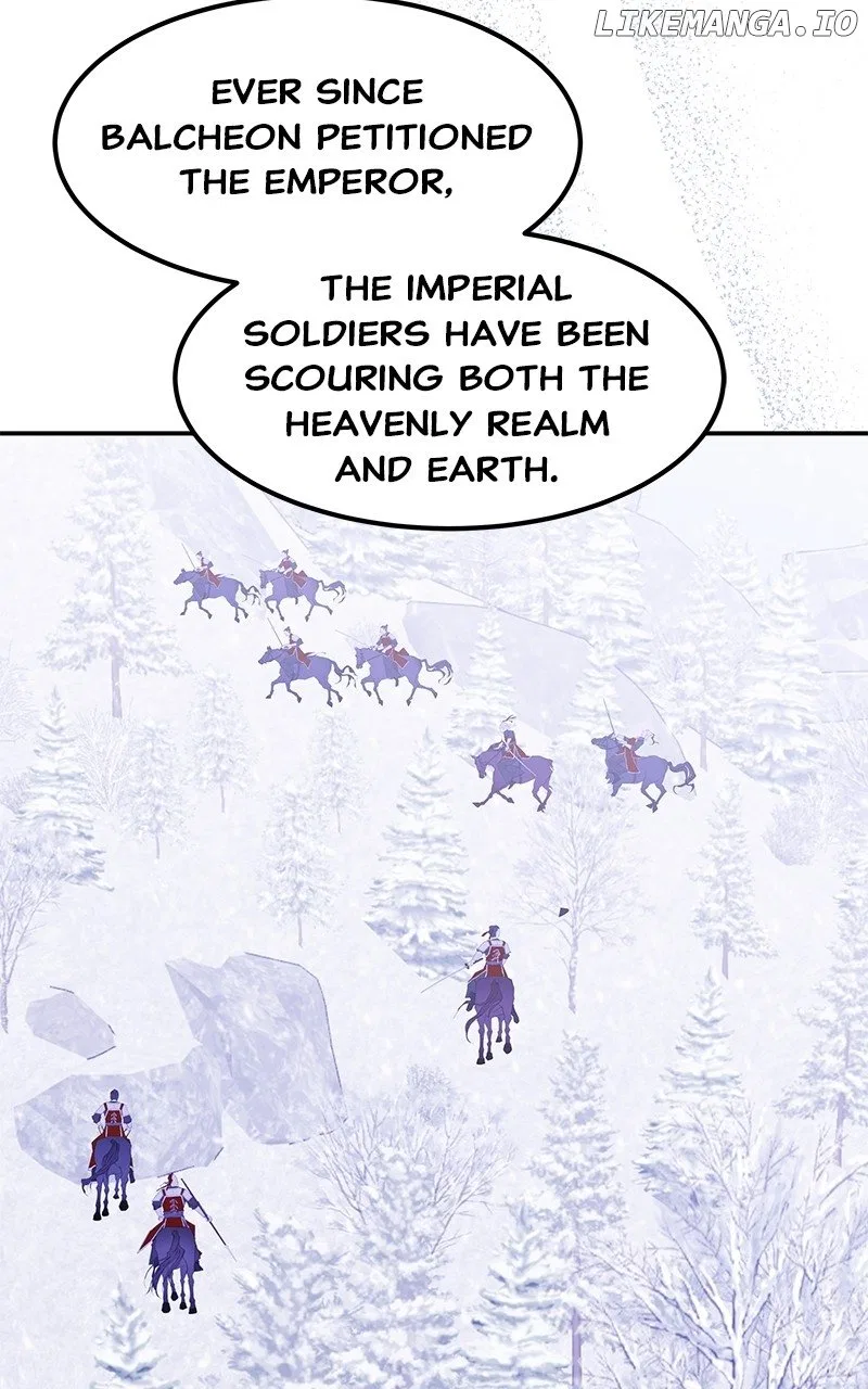 How a Goddess Wins Over Tigers Chapter 89 – Page 34