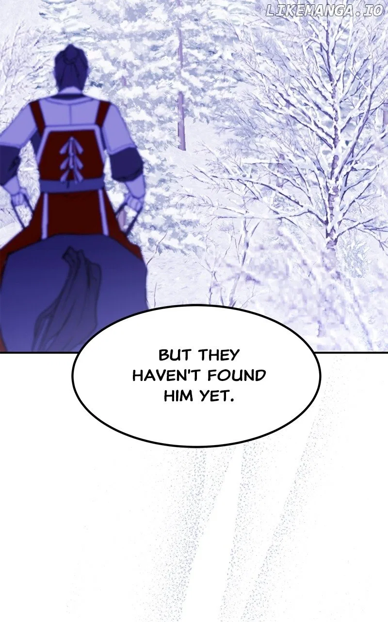 How a Goddess Wins Over Tigers Chapter 89 – Page 35