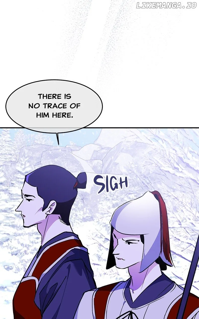 How a Goddess Wins Over Tigers Chapter 89 – Page 36