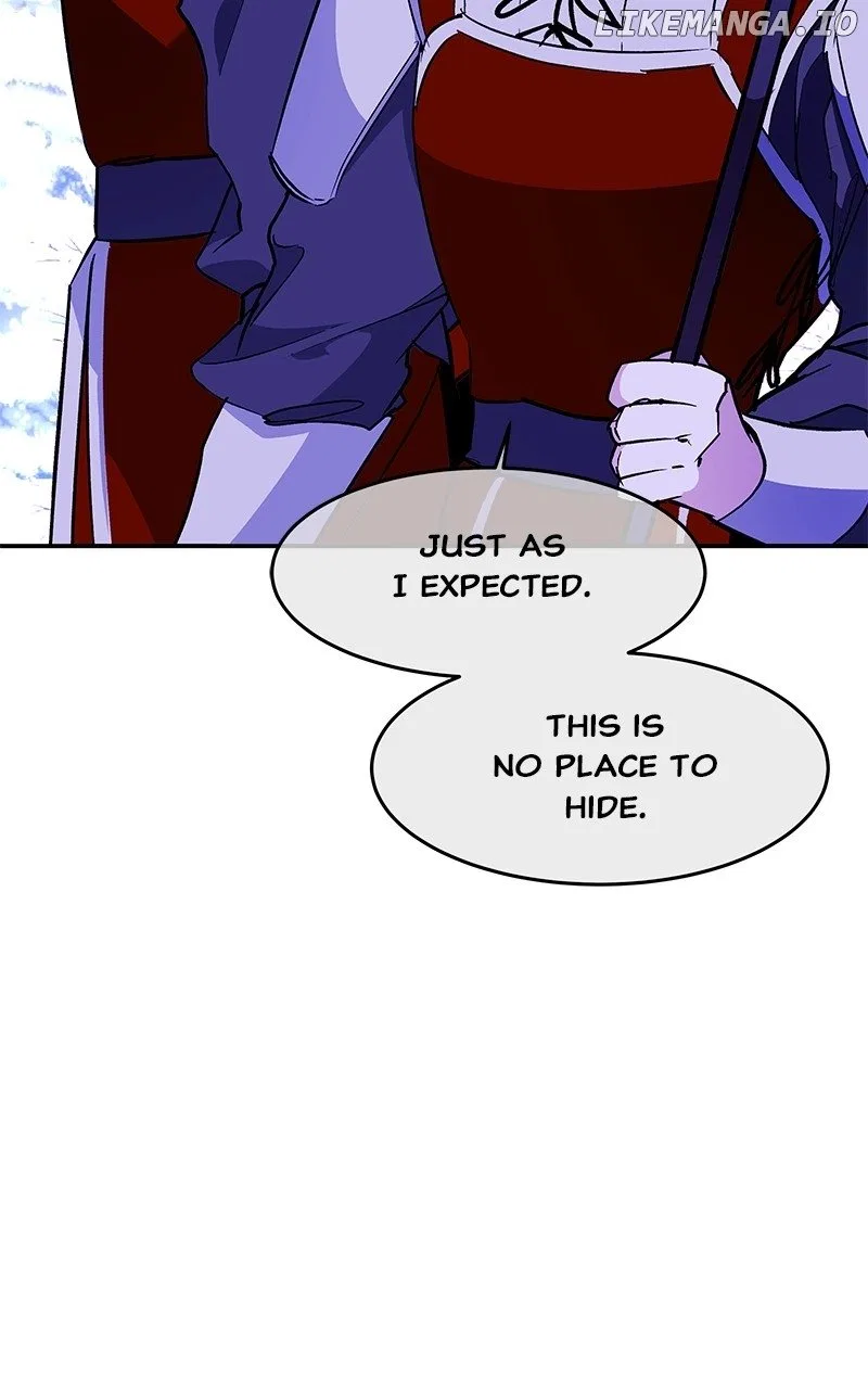 How a Goddess Wins Over Tigers Chapter 89 – Page 37