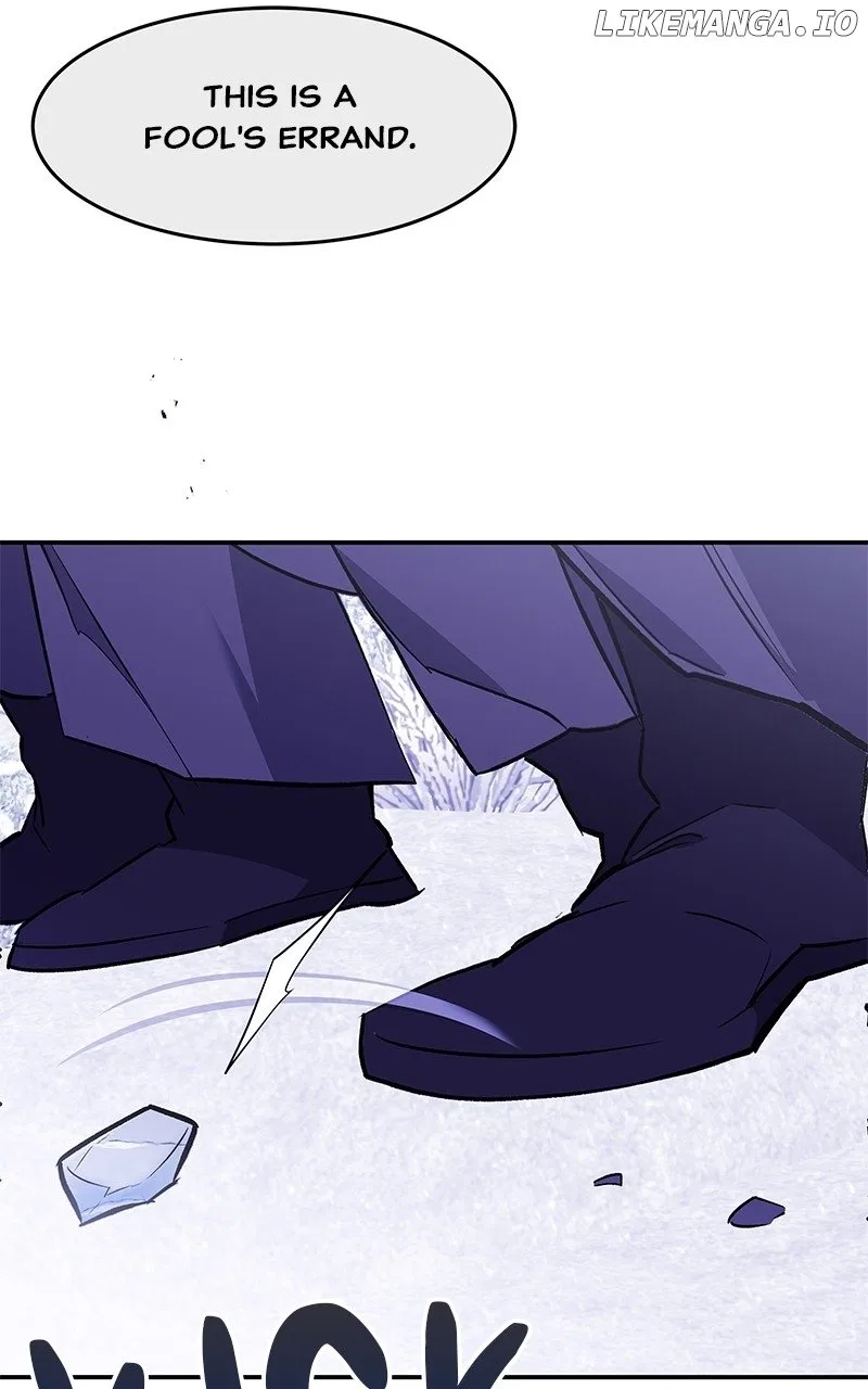 How a Goddess Wins Over Tigers Chapter 89 – Page 38