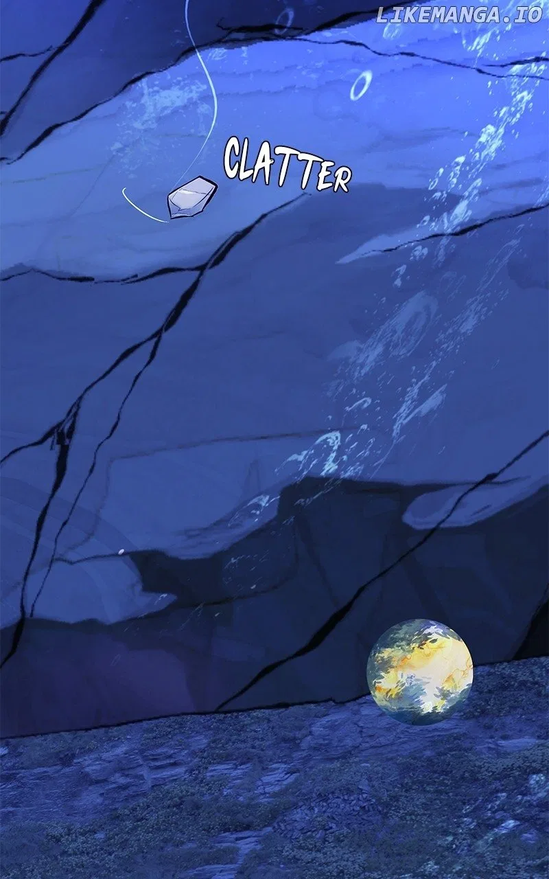 How a Goddess Wins Over Tigers Chapter 89 – Page 47