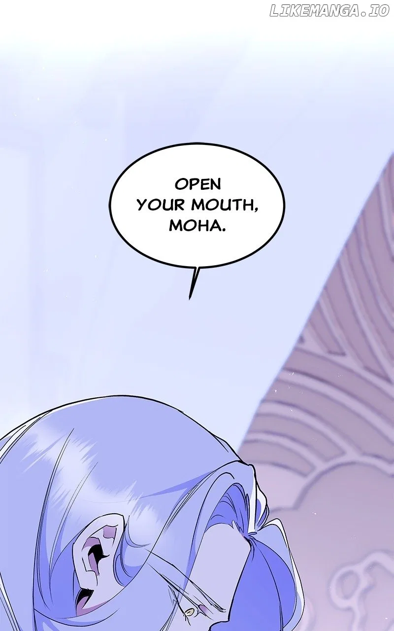 How a Goddess Wins Over Tigers Chapter 89 – Page 56