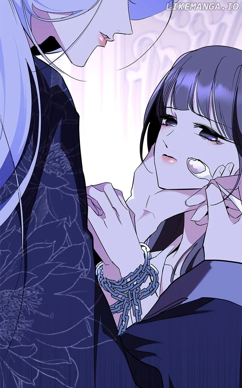 How a Goddess Wins Over Tigers Chapter 89 – Page 57