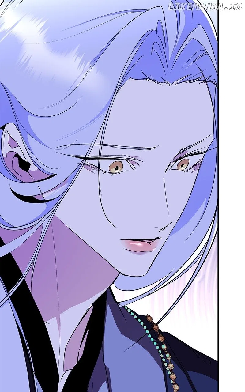 How a Goddess Wins Over Tigers Chapter 89 – Page 62