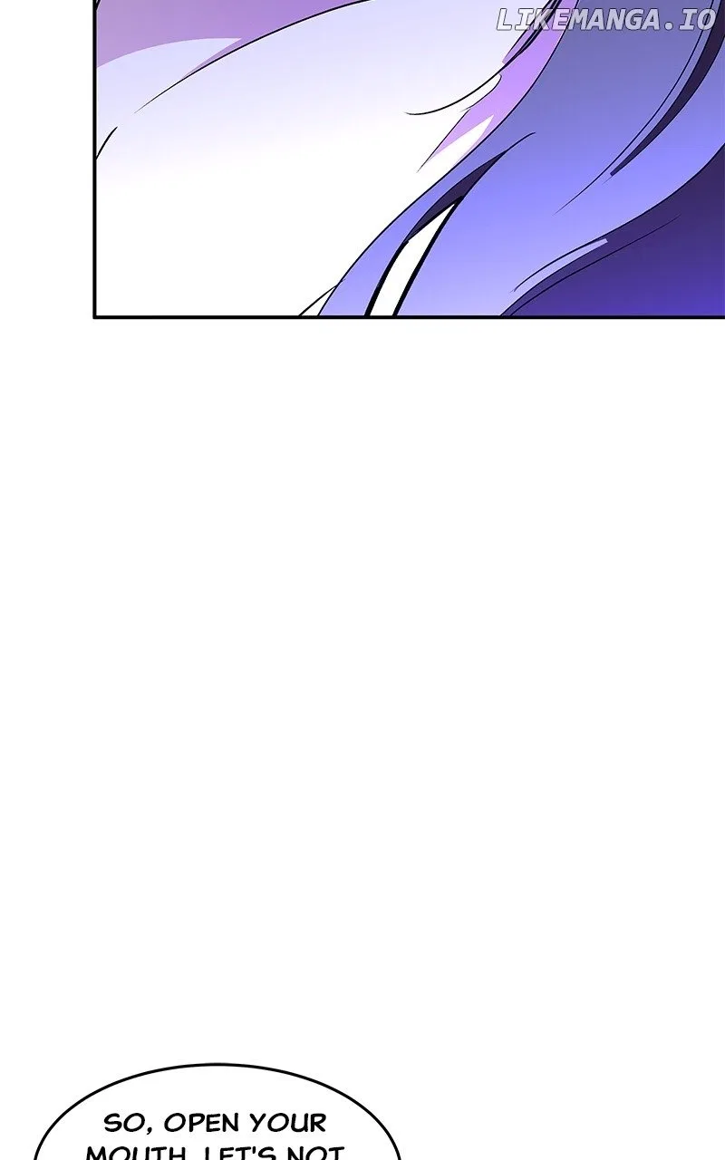 How a Goddess Wins Over Tigers Chapter 89 – Page 72