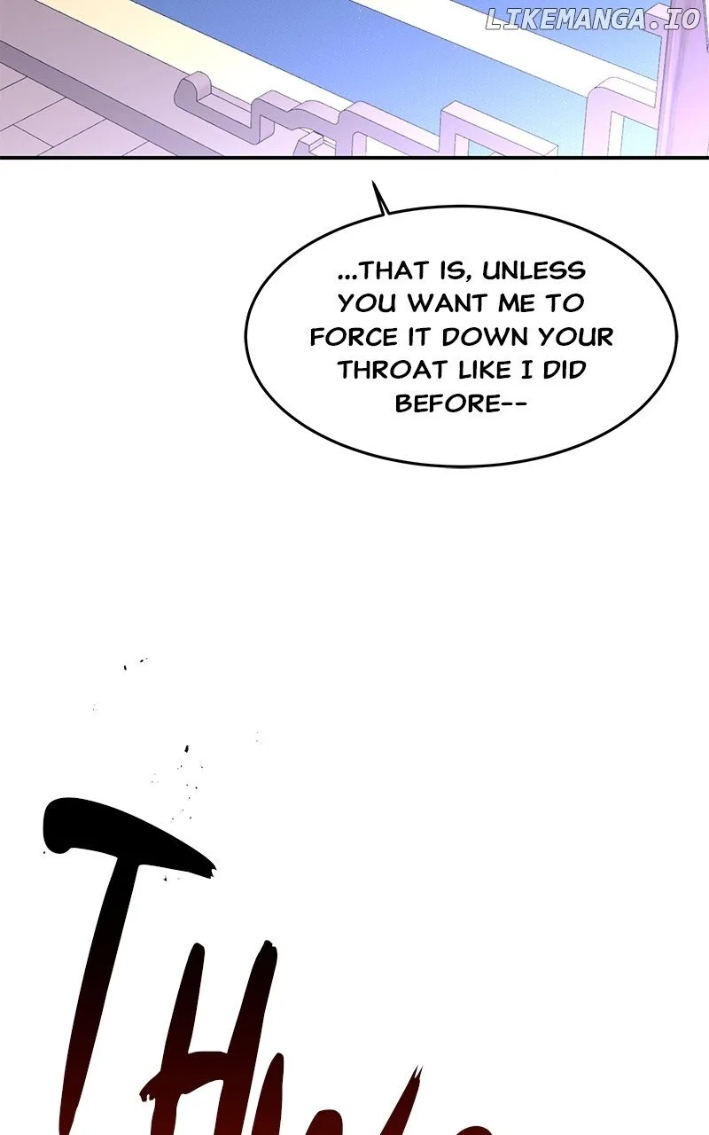 How a Goddess Wins Over Tigers Chapter 89 – Page 74