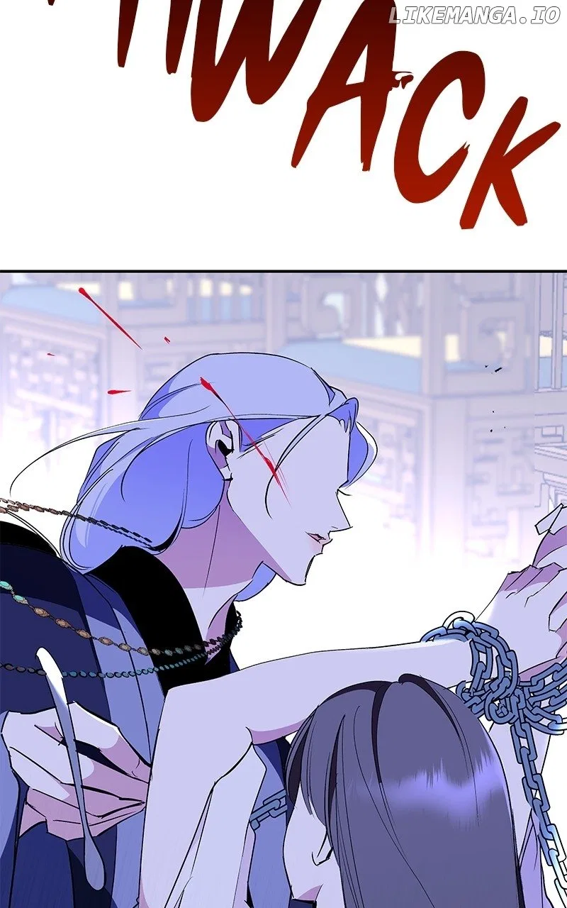How a Goddess Wins Over Tigers Chapter 89 – Page 75