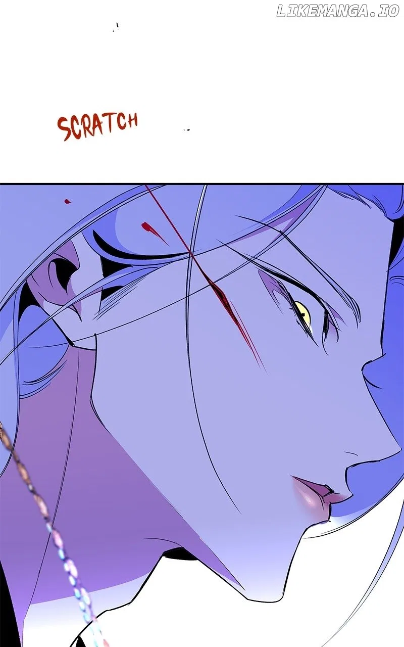 How a Goddess Wins Over Tigers Chapter 89 – Page 77
