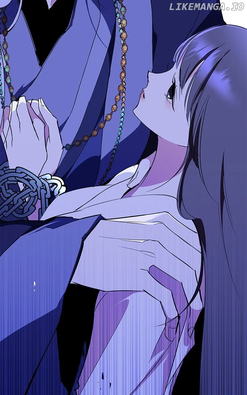 How a Goddess Wins Over Tigers Chapter 89 – Page 82