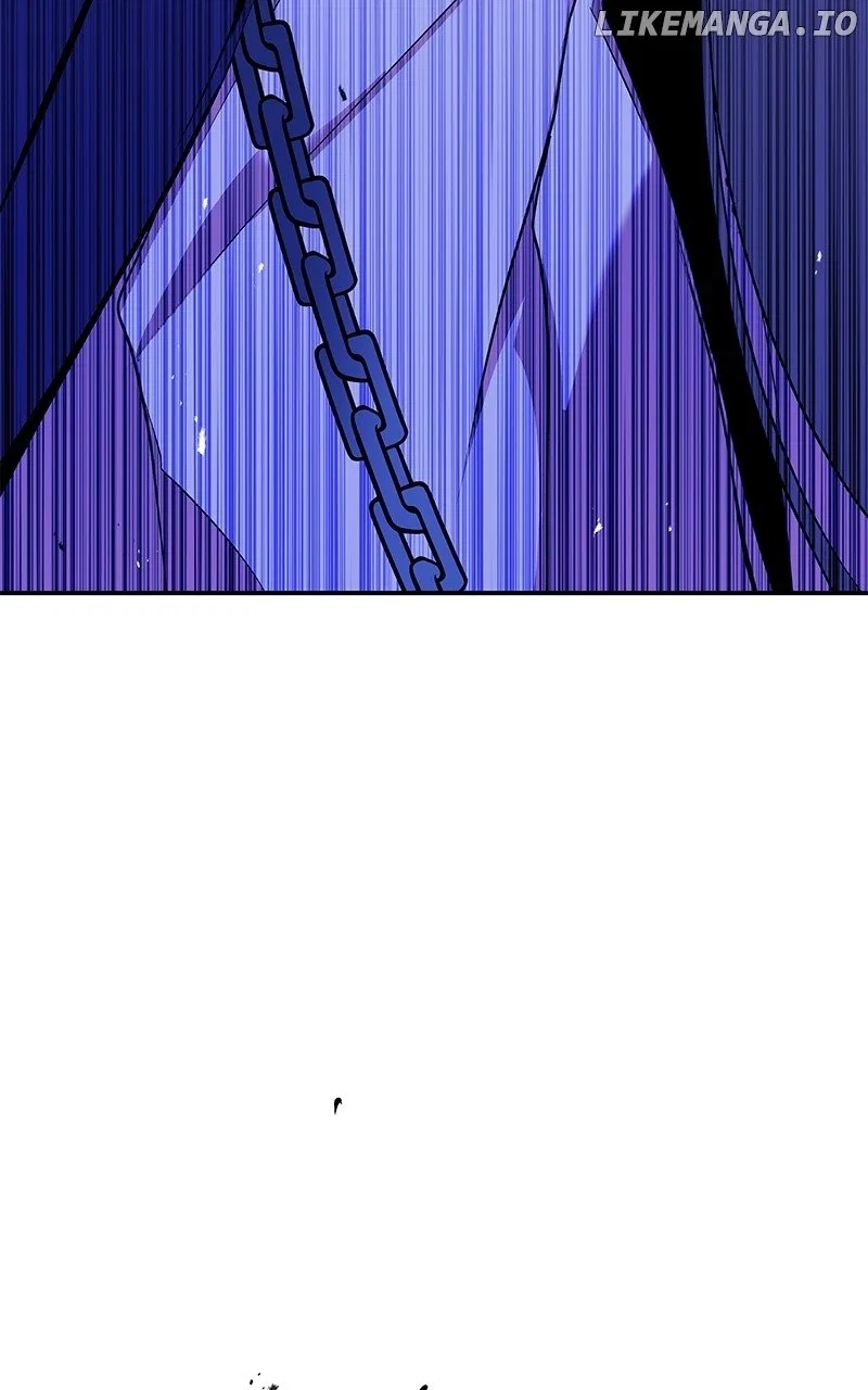 How a Goddess Wins Over Tigers Chapter 89 – Page 83