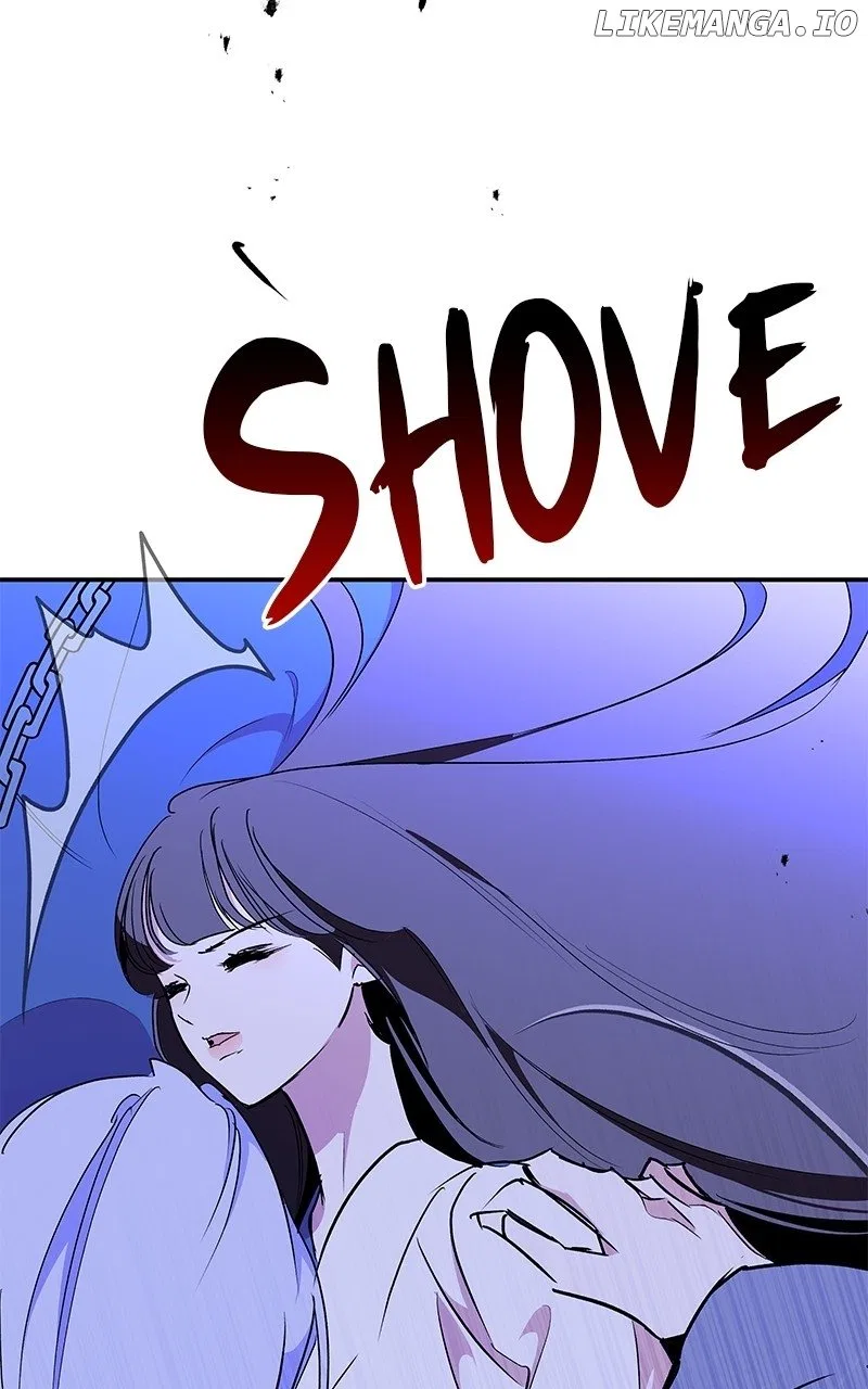 How a Goddess Wins Over Tigers Chapter 89 – Page 84