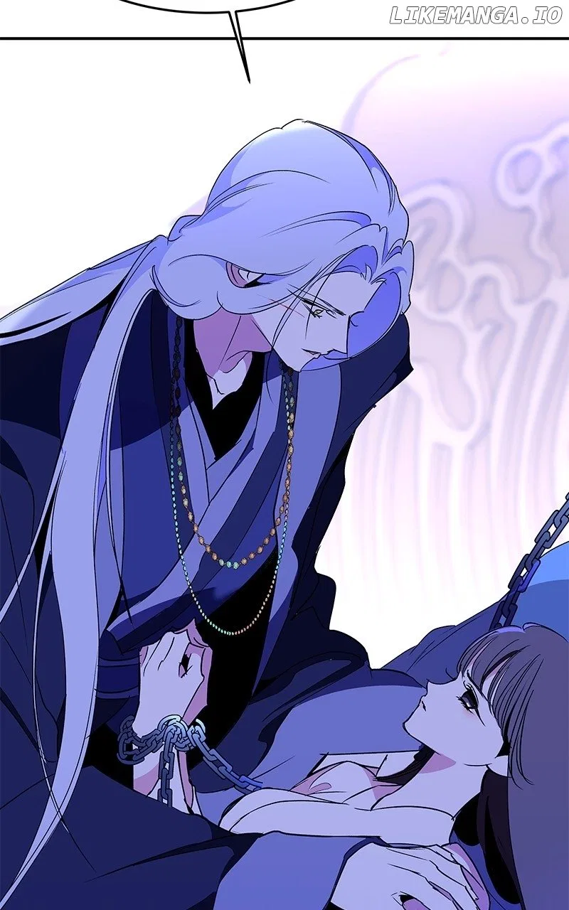 How a Goddess Wins Over Tigers Chapter 89 – Page 87