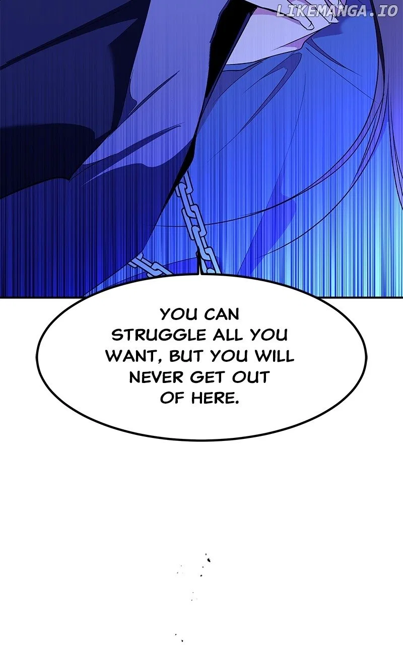 How a Goddess Wins Over Tigers Chapter 89 – Page 88