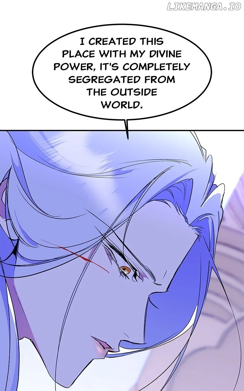 How a Goddess Wins Over Tigers Chapter 89 – Page 89