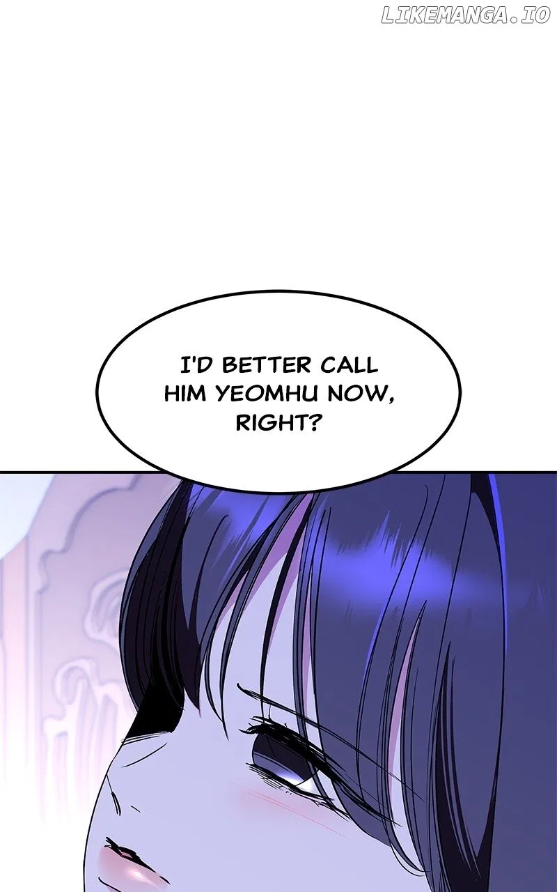 How a Goddess Wins Over Tigers Chapter 89 – Page 93