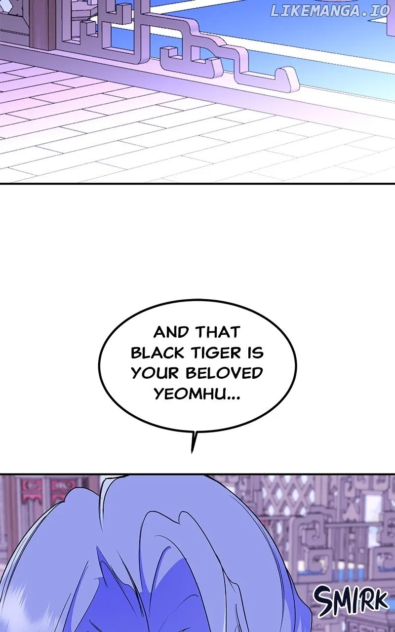 How a Goddess Wins Over Tigers Chapter 89 – Page 96