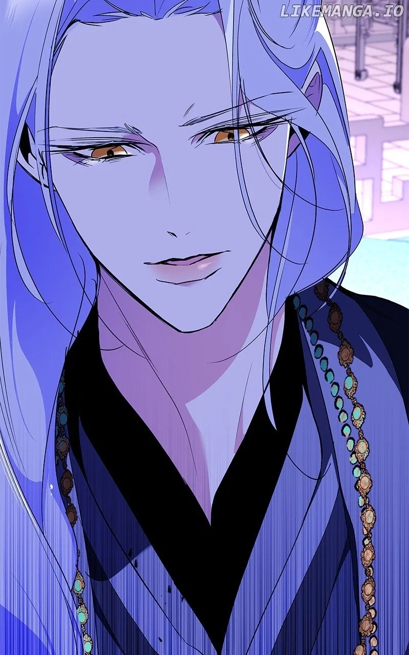 How a Goddess Wins Over Tigers Chapter 89 – Page 97