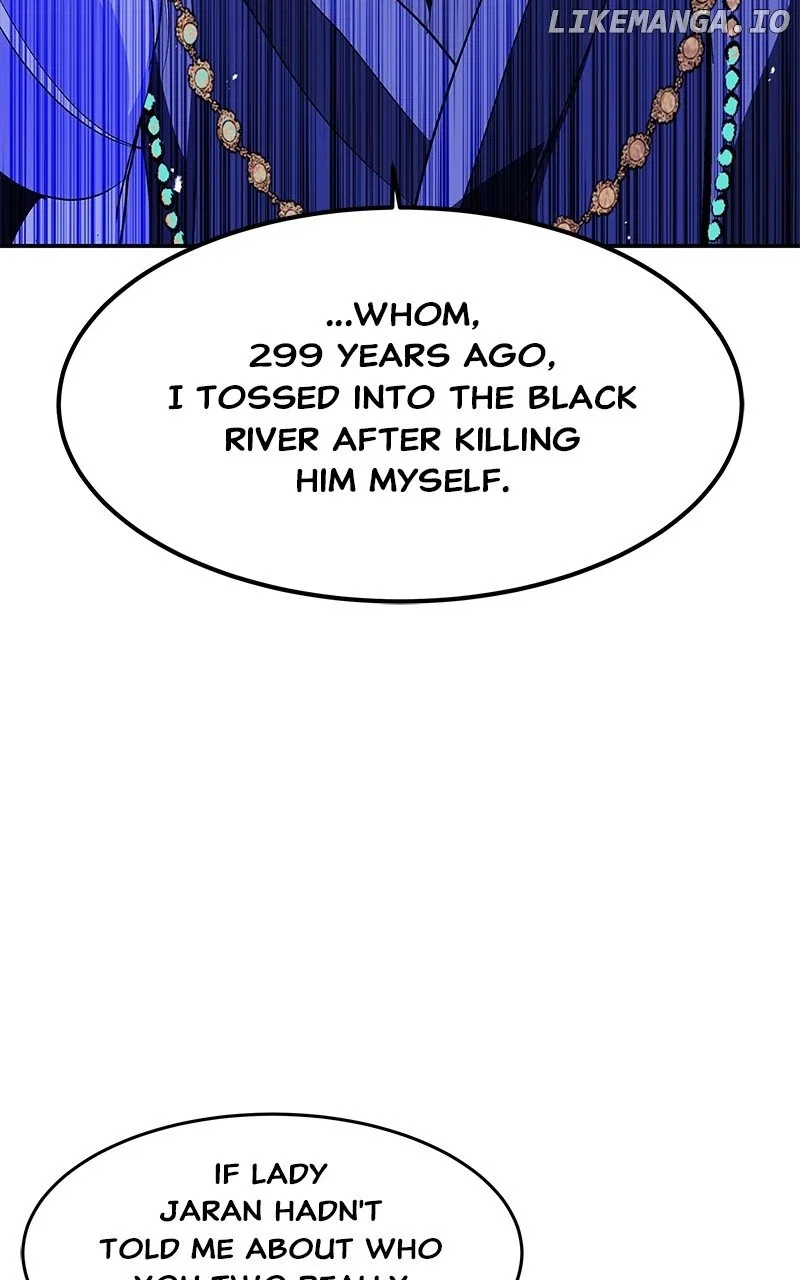 How a Goddess Wins Over Tigers Chapter 89 – Page 98