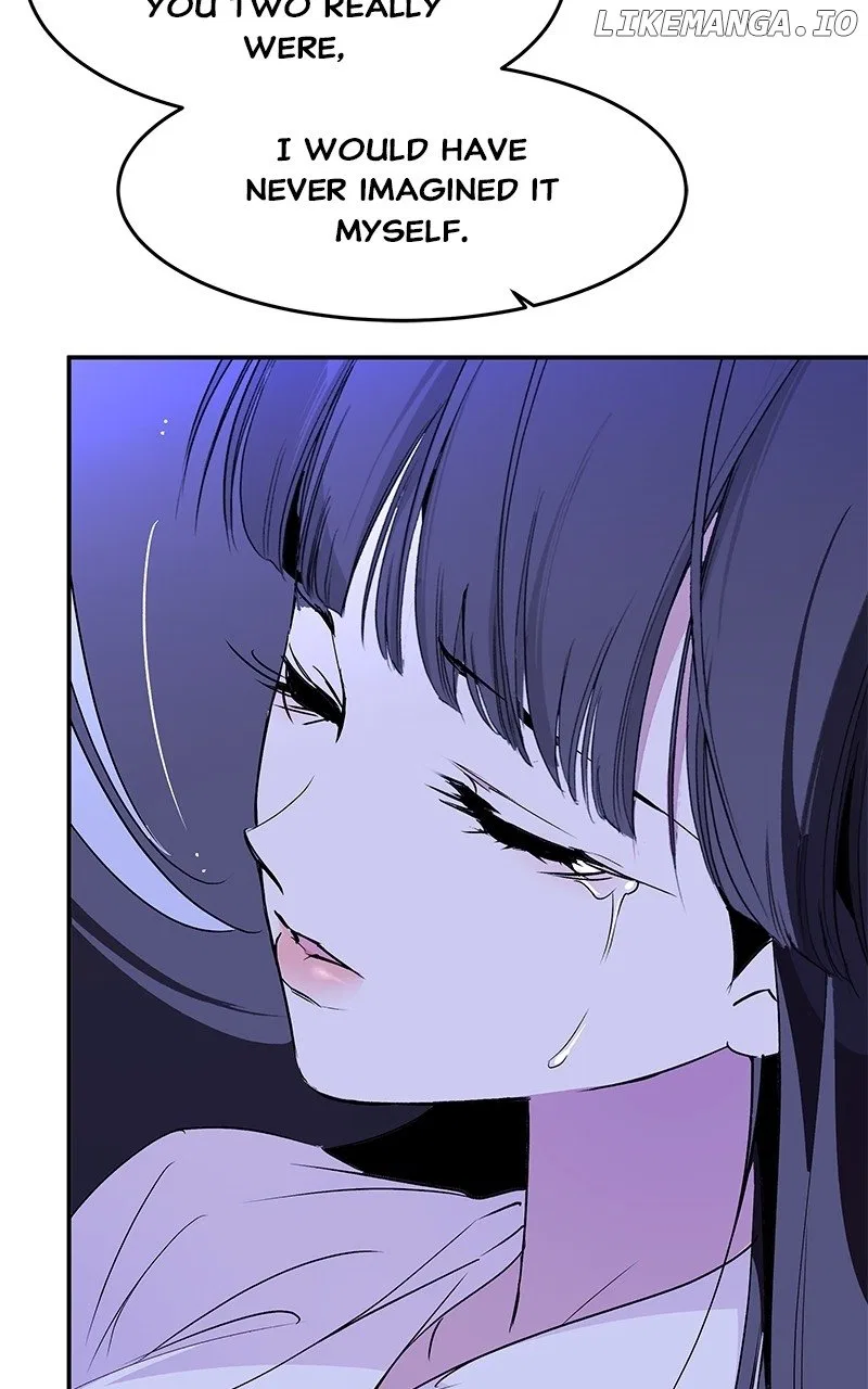 How a Goddess Wins Over Tigers Chapter 89 – Page 99