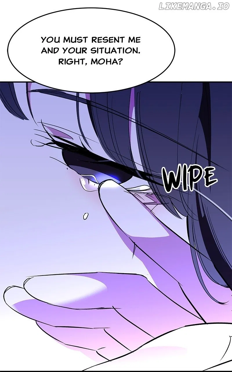 How a Goddess Wins Over Tigers Chapter 89 – Page 101