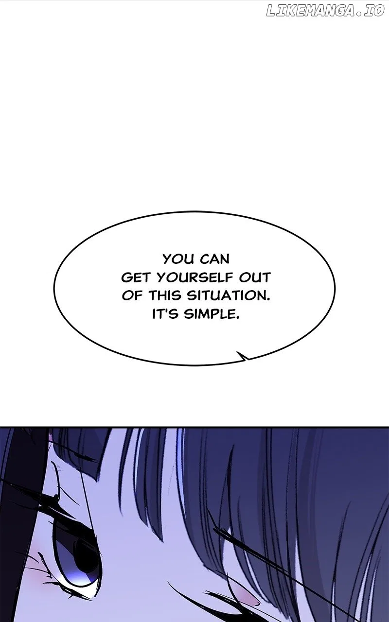 How a Goddess Wins Over Tigers Chapter 89 – Page 102
