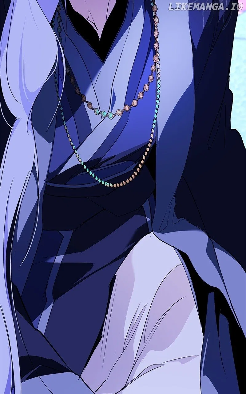 How a Goddess Wins Over Tigers Chapter 89 – Page 105