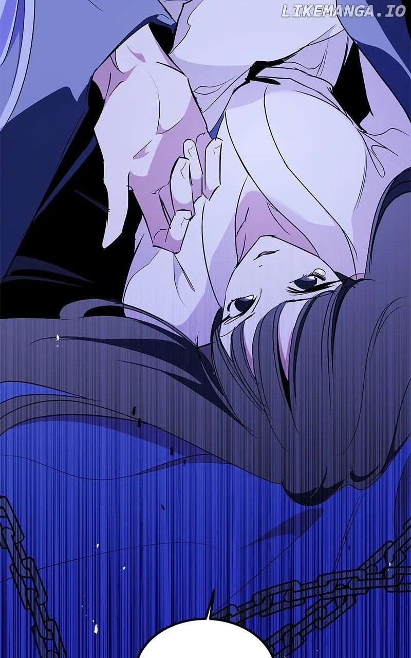 How a Goddess Wins Over Tigers Chapter 89 – Page 106