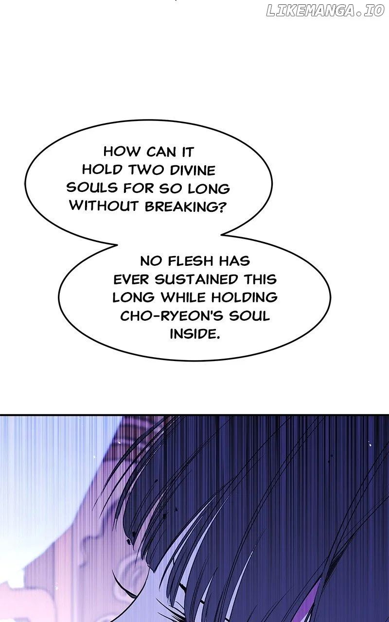 How a Goddess Wins Over Tigers Chapter 89 – Page 108